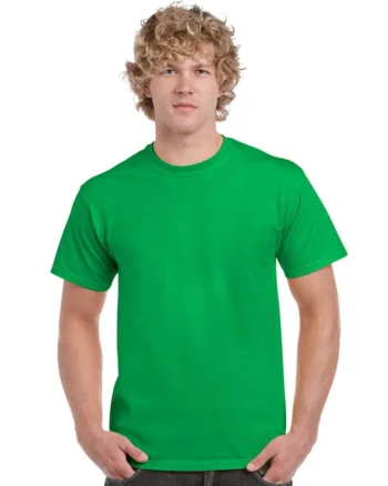 Mens Soft-Style T-shirt