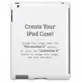 iPad 2/3/4 Case