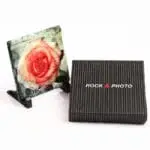 rock photo frame
