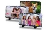 rock photo frame printing