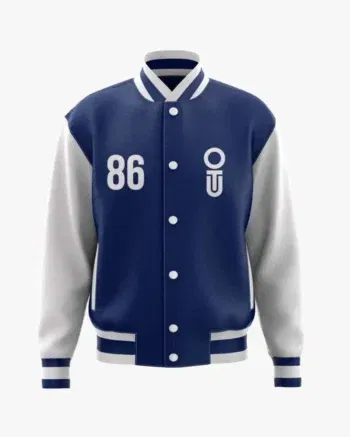 Varsity Jackets