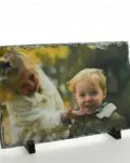 rock photo frame printing