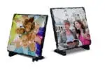 rock photo frame